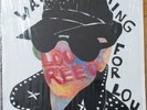 LOU REED- WAITING FOR LOU, VINYL LP