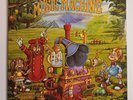 The Music Machine by Candle (Vinyl LP, Booklet & Insert, 1977) Birdwing Records