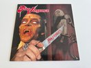 Steel Vengeance Prisoners LP Manilla Road Metal Rare Original Running Wild