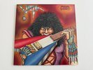 Victim Power Hungry LP Original Pop Heavy Metal Speed Rare Thrash Exciter Slayer