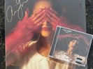 Ariana Grande - Eternal Sunshine Signed Vinyl/CD Bundle