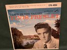 Elvis Presley EPA 4054 Peace In The Valley EP I 1S/1S 1957 Exc