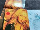 DORO „DORO“ LIMITED EDITION INKL POSTER GERMAN PRESS
