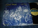 Cookin' Mama - New Day LP 1972 private psych hippie Xian on Rock Bottom