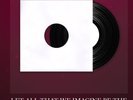 Garbage Let All That We Imagine Be The Light Test Pressing. Sold Out.