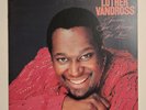 Luther Vandross “Forever, For Always, For Love” LP/EPIC FE- 38235 1982