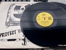 Wu-Tang Clan - Protect Your Neck OG 1993 Press 12