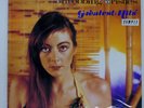 THROBBING GRISTLE GREATEST HITS (THROUGH PAIN)ROUGH TRADE RTL20 JP PROMO LP