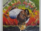 PETER TOSH MAMA AFRICA EMI EMS81595 Japan PROMO INSERT VINYL LP