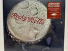 Judas Priest Rocka Rolla LP Glass Clear Vinyl 180G 50th Anniv. Download Card NEW