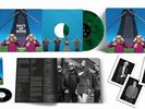 Rush Alex Lifeson Stygian Waves Envy Of None Deluxe box set vinyl cd bluray 3/28