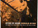 Donald Byrd: Byrd in Hand 1959 first press mono, RVG stamp VG+/VG blue note 4019