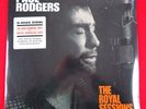 Paul Rodgers The Royal Sessions (200gram Audiophile 1st Pressing New Sealed) LP