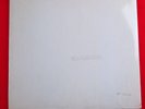 The Beatles White Album (No. 0396293 Stereo, Top Opener) LP