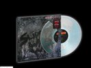 BON JOVI SLIPPERY WHEN WET WATER  FILLED LP LIQUID VINYL Brand new