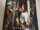 Grand Belials Key Kosherat LP Vinyl 2012  Drakkar Absurd GBK Vothana