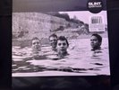 SLINT - Spiderland LP - Limited Blue Colored Vinyl Album - SEALED NEW RECORD