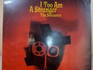 The Sorcerers I Too Am a Stranger (Vinyl) - OPEN