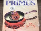 Primus Frizzle Fry 1990 Ltd 1st Ed Yellow Vinyl 1990 NM