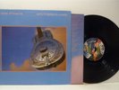 DIRE STRAITS brothers in arms (Greek pressing) LP EX/EX-, 824 499-1, vinyl album