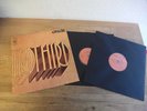 Soft Machine – Third 1971 LP Dutch CBS Jazz-Rock, Prog Rock, Experimental