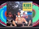 MAC MILLER K.I.D.S. (Kickin Incredibly Dope Sh t) 2LP on COLOR VINYL Kids SEALED