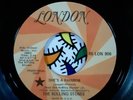 ROLLING STONES-She's A Rainbow/ 2,000 Light Years 7
