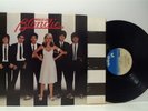 BLONDIE parallel lines LP EX-/EX-, CDL 1192, vinyl, album, with lyric inner, uk