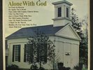 LITTLE JIMMY DICKENS: alone with god HARMONY 12