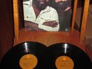 MERL SAUNDERS LIVE AT KEYSTONE 2 LP NM FANTASY VINYL JERRY GARCIA GRATEFUL DEAD