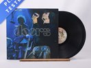The Doors Absolutely Live Reissue Gatefold Double LP Album Vinyl Record - EX/EX
