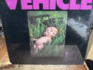 THE IDES OF MARCH Vehicle LP WARNER BROS STEREO 1970 Psych Rock Jazz Funk Sealed
