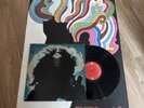 Bob Dylan Greatest Hits LP  Stereo 2 Eye Kcs 2663 W/ Milton Poster VINYL RECORD