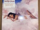 Katy Perry Teenage Dream 2 LP 2010 Like New Vinyl “Cotton Candy Scented” rare