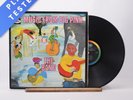 The Band Music From Big Pink LP Album Vinyl Record T 2955 - VG+/EX