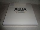 ABBA THE STUDIO ALBUMS COLOURED VINYL UK RELEASE NEW SEALED