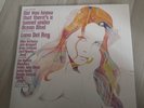 2 LP: Lana Del Rey - Did You Know That's A Tunnel Under Ocean Blvd, NEU & OVP