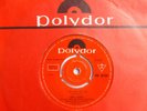 EX-  UK  POLYDOR 45 - JAMO THOMAS - 