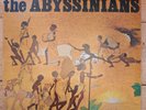 THE ABYSSINIANS Forward on to Zion Klik KLP 9023 Rare reggae LP from 1977