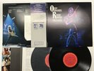 Ozzy Osbourne Randy Rhoads Tribute Japan LP [76436ER]