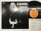SCORPIONS IN TRANCE Japan LP [76398ER]