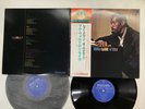 MAL WALDRON LIVE: 4 TO 1 Japan LP [76755ER]
