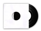 Garbage Let All That We Imagine Be The Light Limited Edition Test Pressing Vinyl