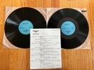 Chicago Westwood One Radio Program LP 10/18/83
