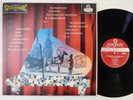PETER KATIN Rachmainoff Piano Concerto 1 LONDON LP CS 6055 1K/2K pancake grooved