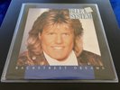 BLUE SYSTEM - Backstreet dreams LP 1993 - GERMANY Synth-pop