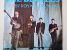 BEATLES By Royal Command 45 EP w/ Picture Sleeve Orange Vinyl 4 Songs from 1963