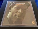 GREGORY ISAACS - All i have is love LP 1980 - UK Roots Reggae RARE
