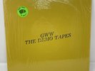 1974 Bob Dylan GNW The Demo Tapes Trade Mark of Quality White Label RARE