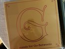 G Stands For The Go Betweens Anthology Vol 2 Box Set Vinyl CD 2019 SEALED